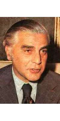 Antonio Cafiero, Argentine politician, dies at age 92